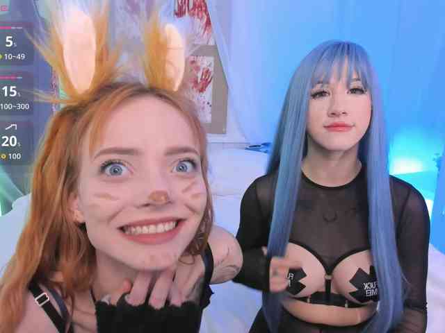 Necucubi webcam