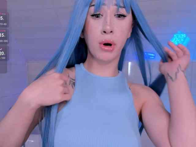 Necucubi webcam