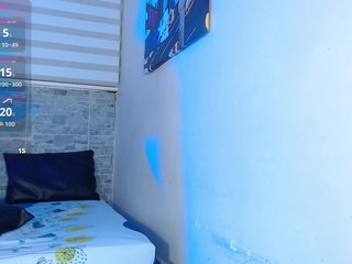 MeganBlazze Porn Show