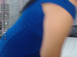 MeganBlazze Porn Show