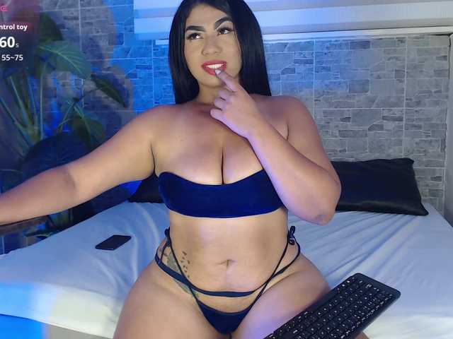 MeganBlazze's BongaCams show and profile