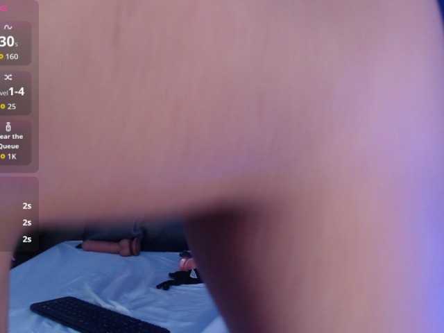 MeganBlazze's BongaCams show and profile