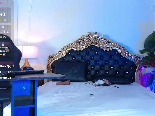 MeganBlazze's BongaCams show and profile