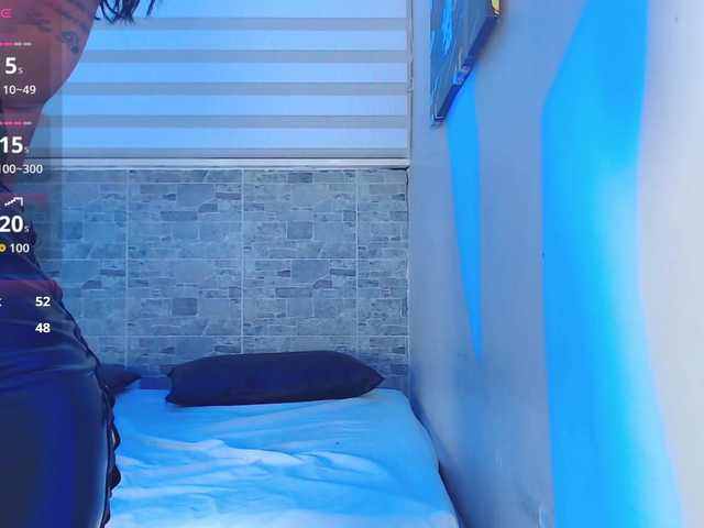 MeganBlazze's BongaCams show and profile