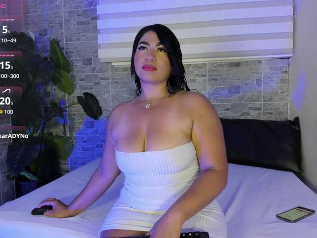 MeganBlazze's BongaCams show and profile