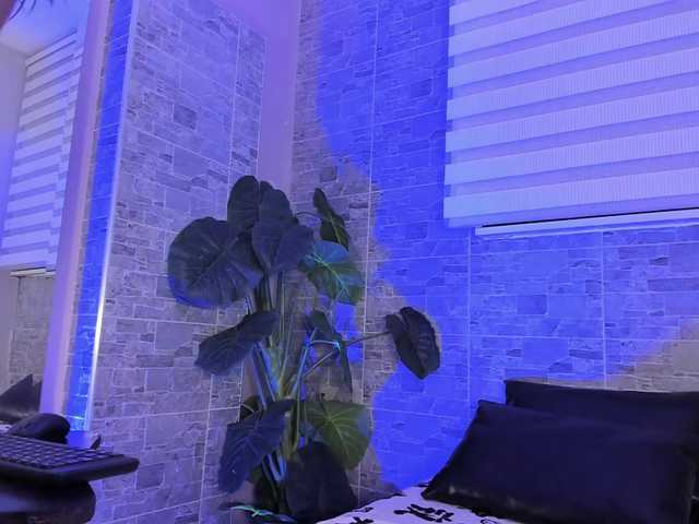 MeganBlazze's BongaCams show and profile