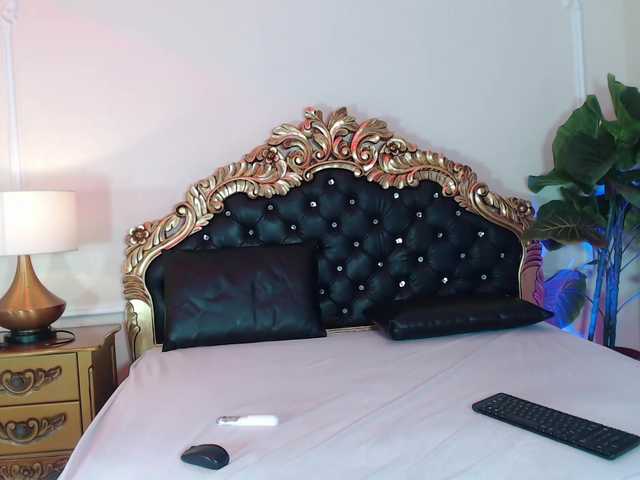 MeganBlazze's BongaCams show and profile