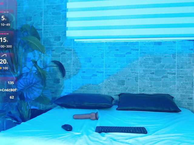 MeganBlazze's BongaCams show and profile