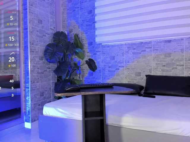 MeganBlazze's BongaCams show and profile