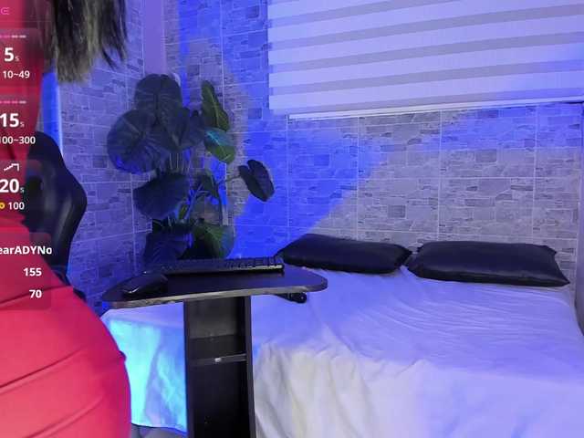 MeganBlazze's BongaCams show and profile