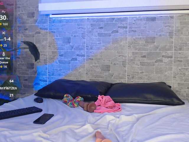 MeganBlazze's BongaCams show and profile