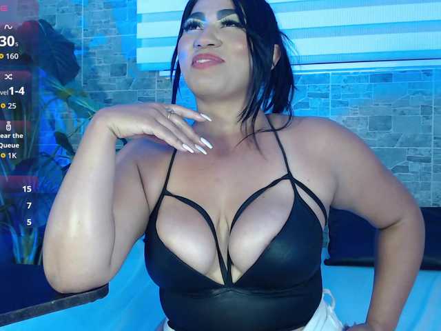 MeganBlazze's BongaCams show and profile