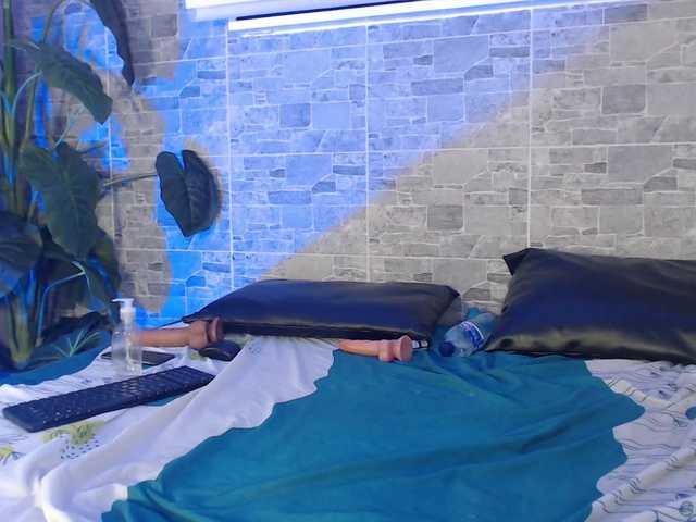 MeganBlazze from BongaCams is Freechat