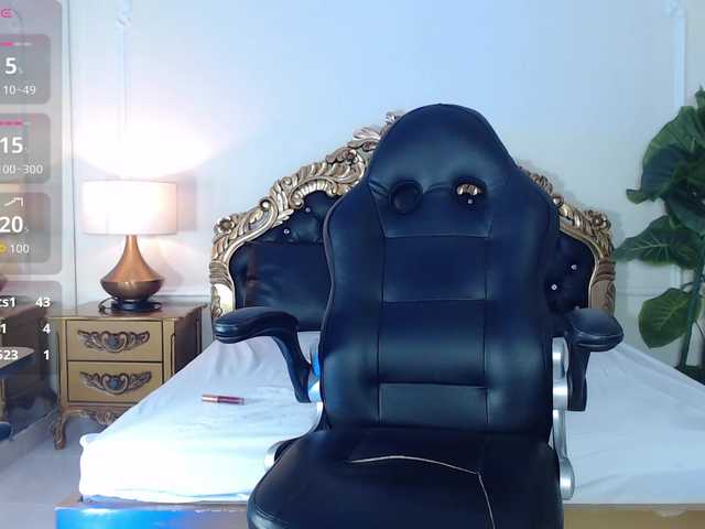 MeganBlazze's BongaCams show and profile