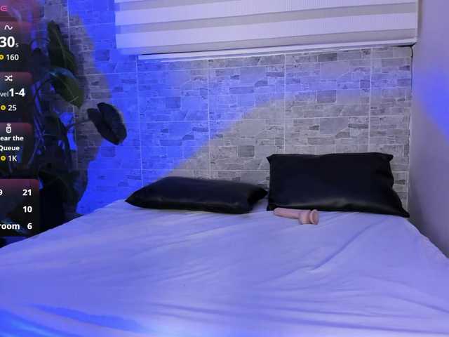 MeganBlazze's BongaCams show and profile