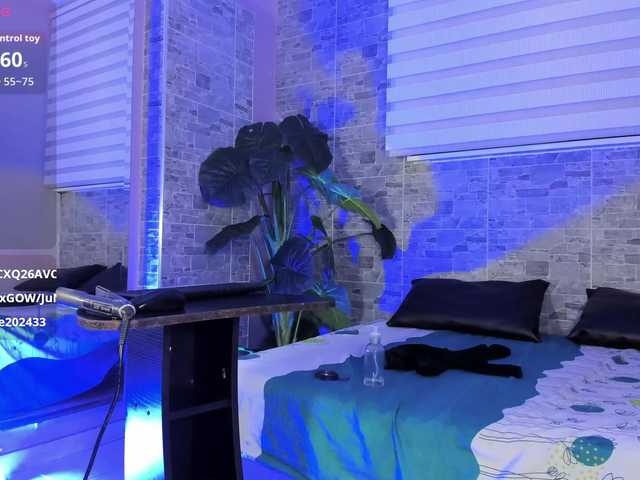 MeganBlazze's BongaCams show and profile