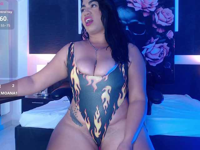 MeganBlazze's BongaCams show and profile