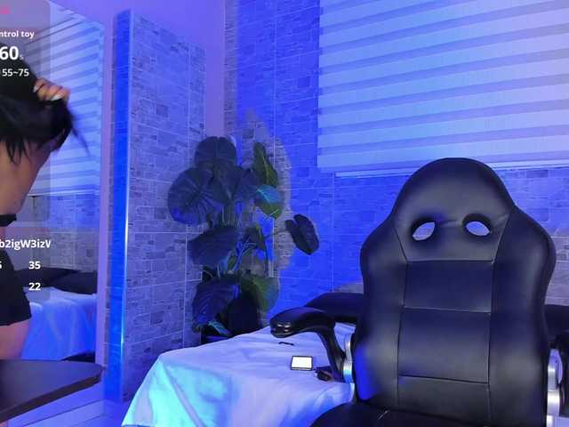 MeganBlazze's BongaCams show and profile