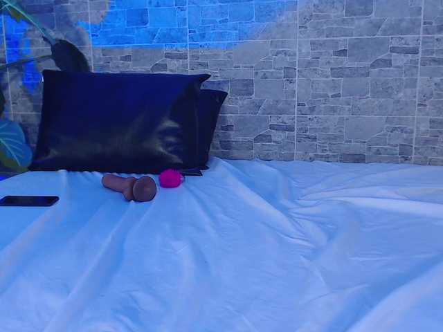 MeganBlazze's BongaCams show and profile