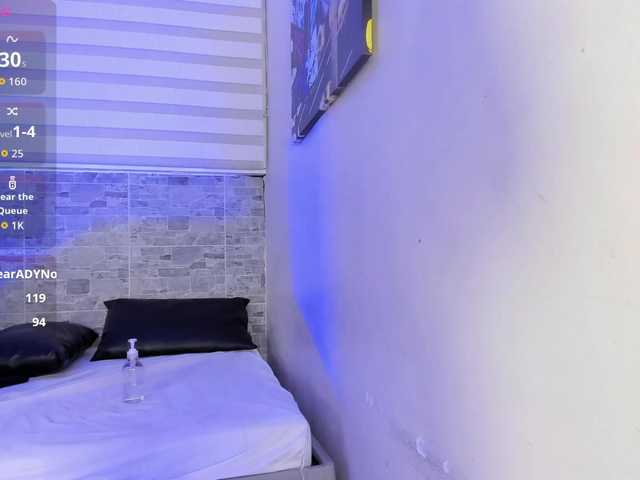 MeganBlazze's BongaCams show and profile