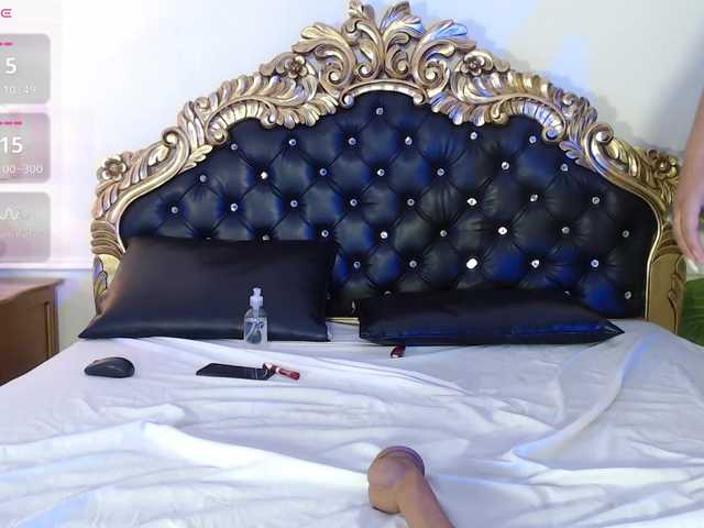 MeganBlazze's BongaCams show and profile