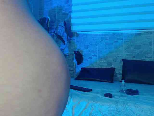 MeganBlazze Live Webcam on BongaCams