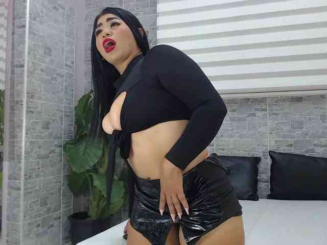 nude web chat MeganBlazze