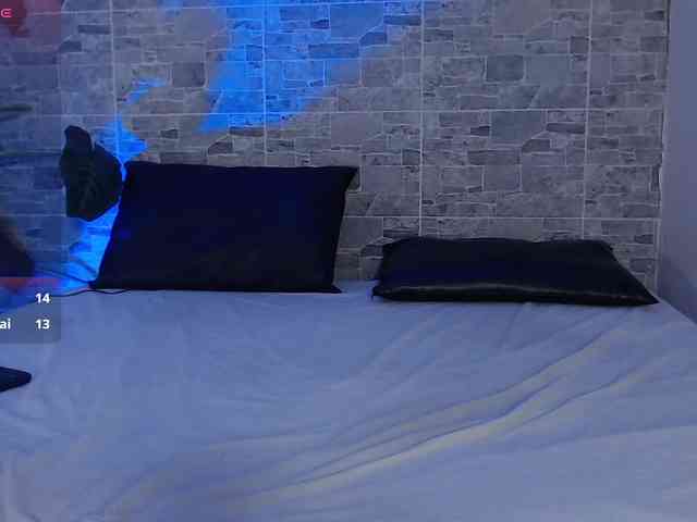 MeganBlazze Live Webcam on BongaCams