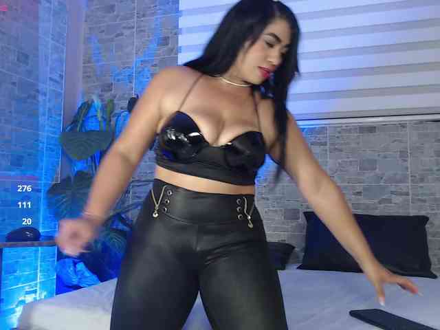 MeganBlazze webcam