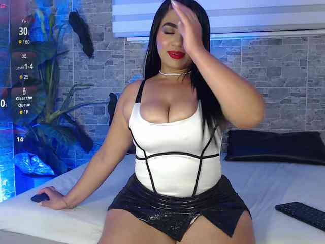 MeganBlazze webcam
