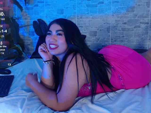 MeganBlazze MeganBlazze