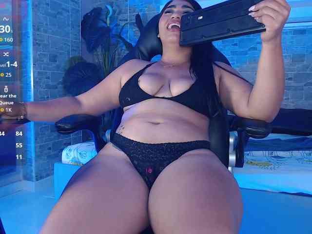 MeganBlazze MeganBlazze