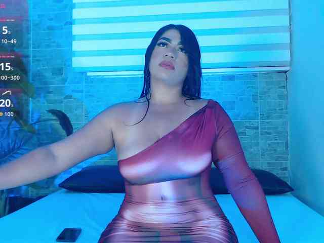 MeganBlazze MeganBlazze