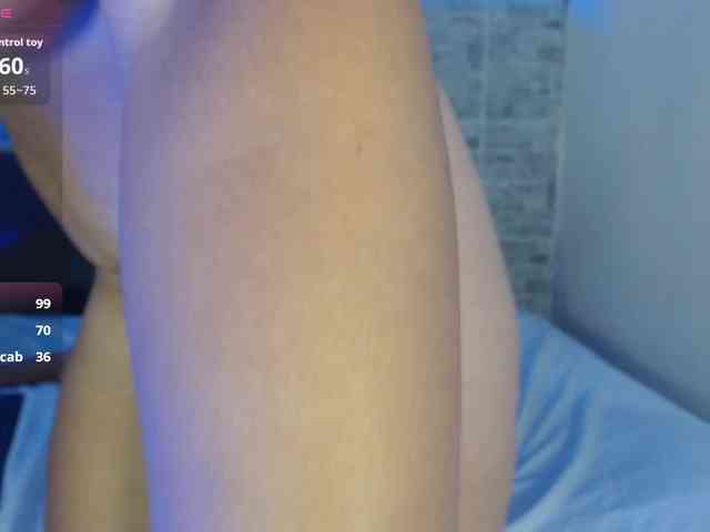 MeganBlazze Live Webcam on BongaCams