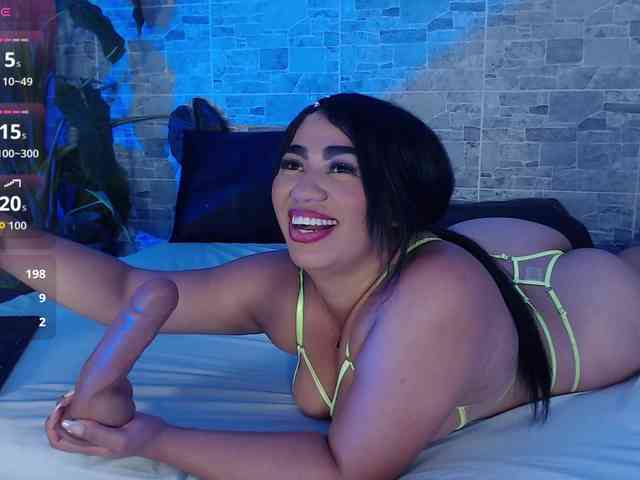 MeganBlazze MeganBlazze