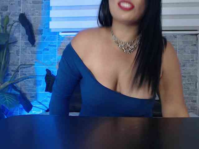 MeganBlazze webcam