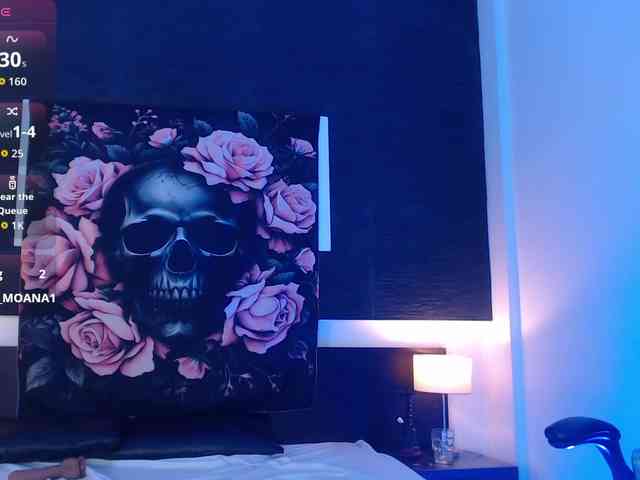 MeganBlazze's Sexcam