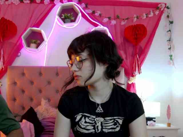 Sukubo webcam