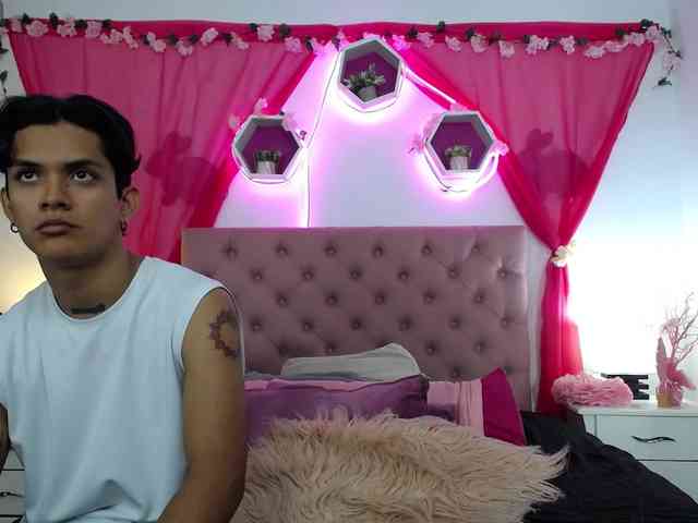 Sukubo webcam