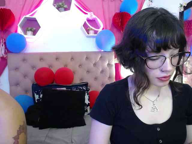 Sukubo webcam
