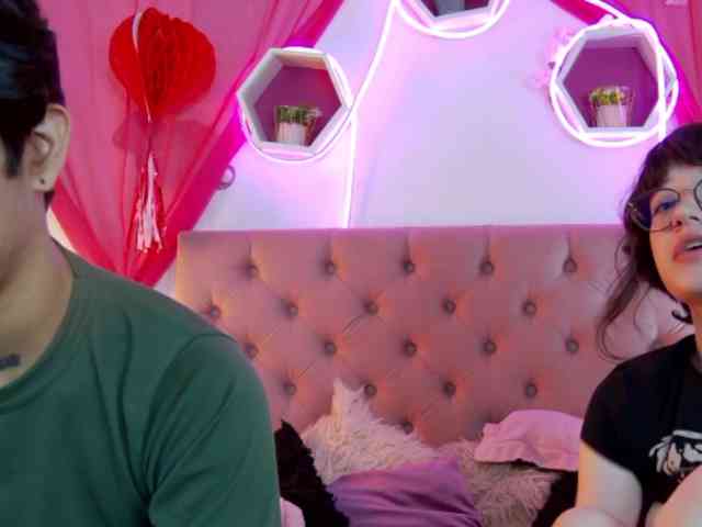 Sukubo webcam