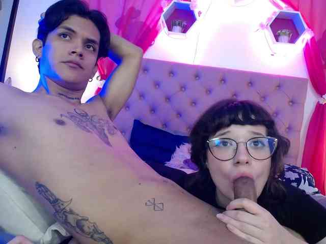 Sukubo webcam