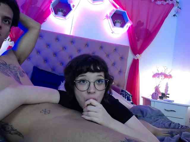 Sukubo webcam