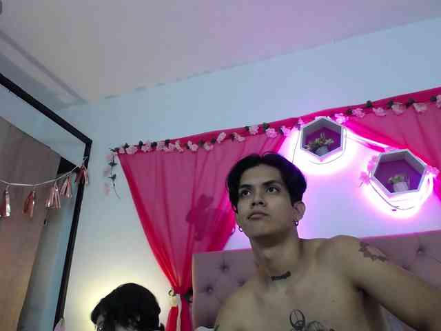 Sukubo webcam