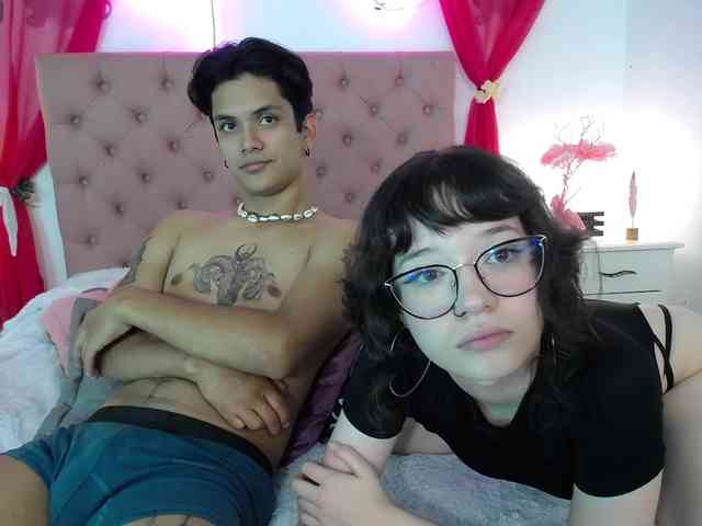 Sukubo webcam