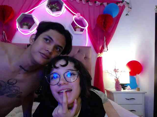 Sukubo webcam