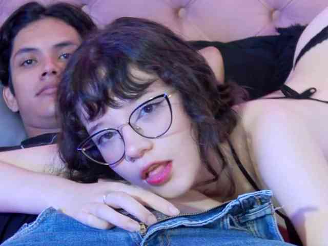 web cam striptease Sukubo