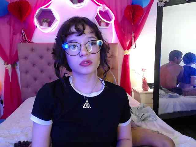 Sukubo webcam