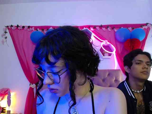 Sukubo webcam