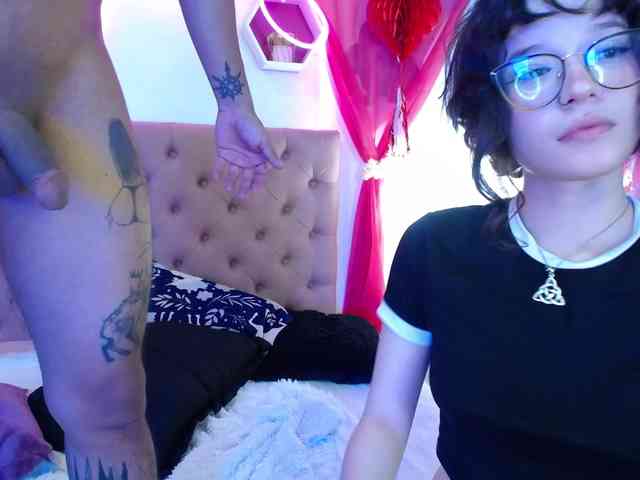 Sukubo webcam